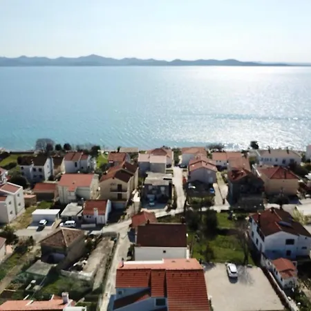 Lipotica Diklo Apartman