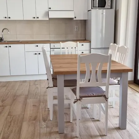 Lipotica Diklo 公寓