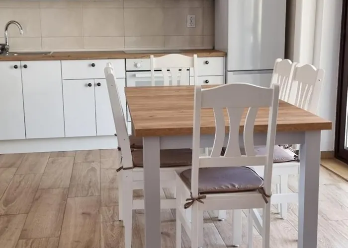 Lipotica Diklo Apartmán