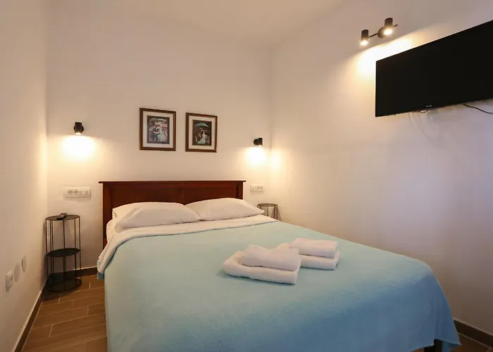 Lipotica Diklo Zadar