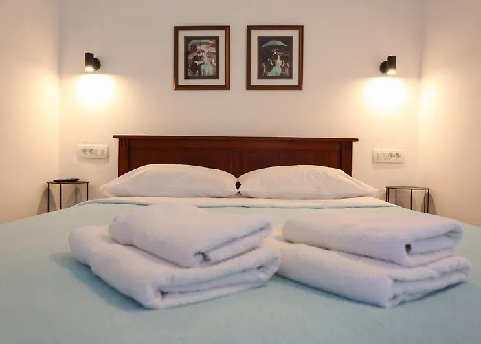 Lipotica Diklo * Zadar