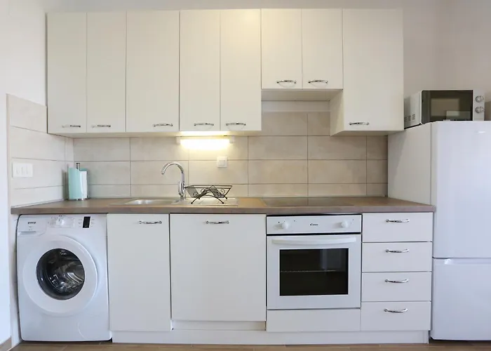 Lipotica Diklo Apartmán