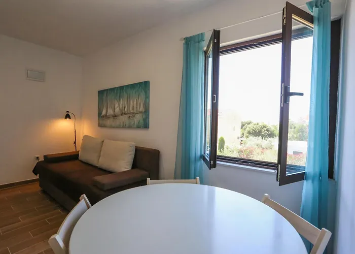 Apartmán Lipotica Diklo