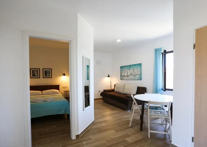 Lipotica Diklo Zadar