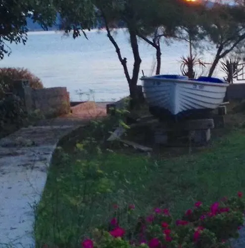 Apartmán Lipotica Diklo *