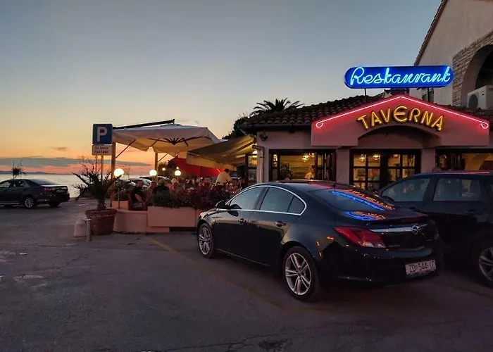 Apartmán Lipotica Diklo *