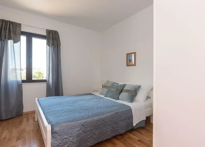 Apartmán Lipotica Diklo *