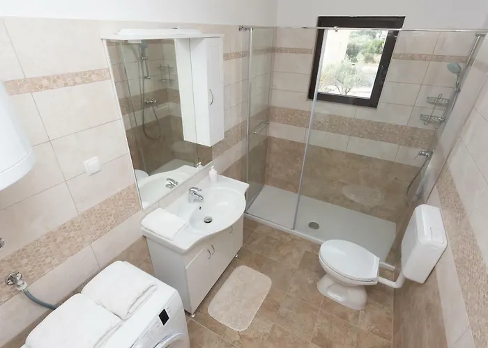 Apartmán Lipotica Diklo Zadar