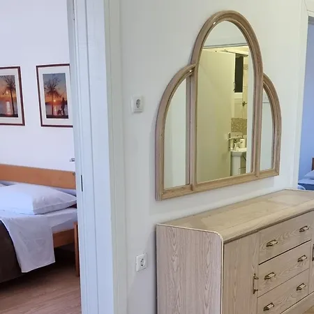Lejlighed Lipotica Diklo Zadar