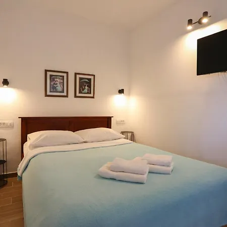 Lipotica Diklo Zadar
