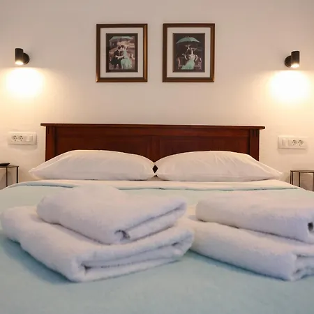 Lipotica Diklo * Zadar