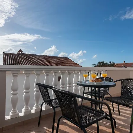 Lipotica Diklo Apartamento Zadar