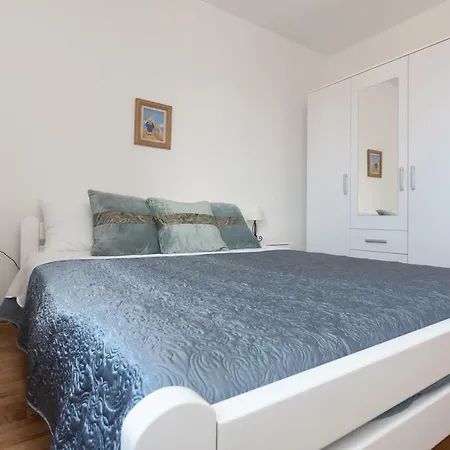 Lipotica Diklo Zadar