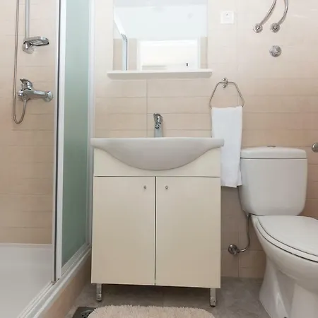 아파트 Lipotica Diklo