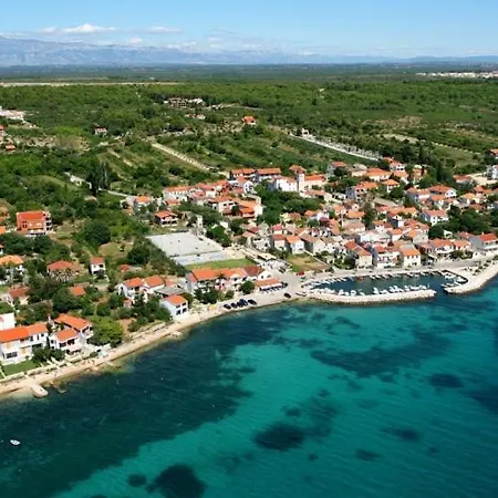 Lipotica Diklo * Zadar