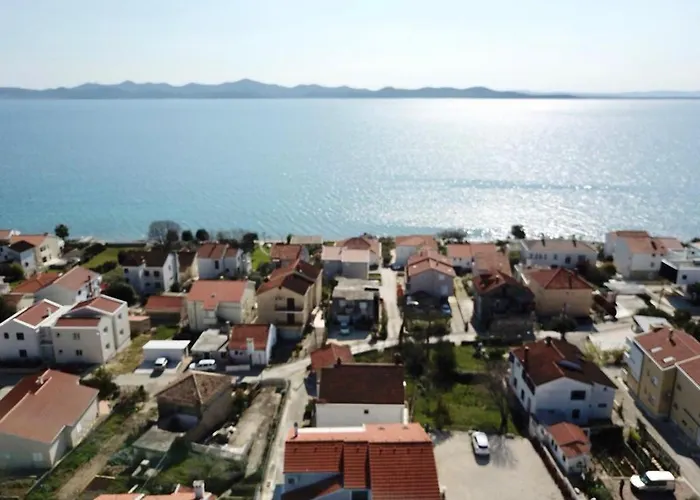 Lipotica Diklo Appartement