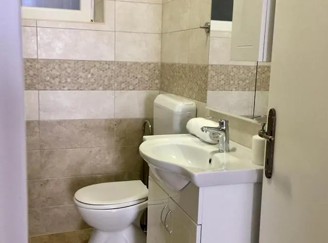 Lipotica Diklo Apartamento