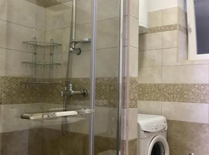 Apartamento Lipotica Diklo Zadar