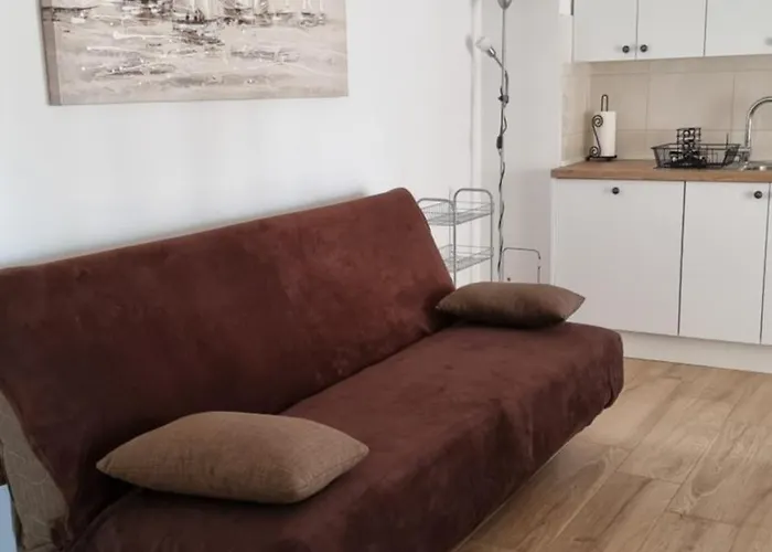 Lipotica Diklo Apartamento