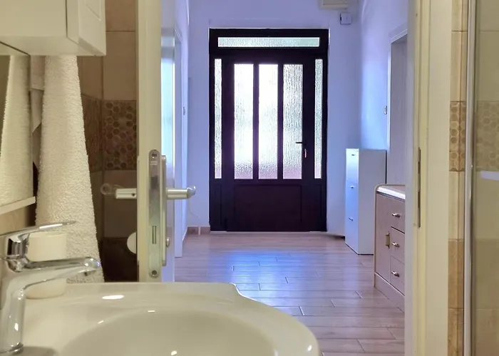 Apartamento Lipotica Diklo Zadar
