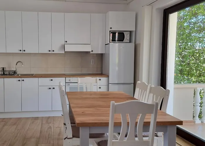 Lipotica Diklo Apartamento