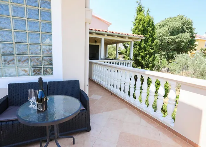 Lipotica Diklo Apartamento *