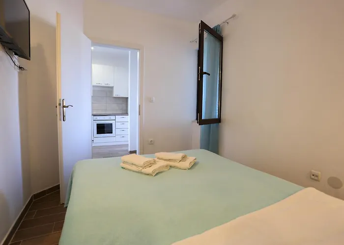 Lipotica Diklo Apartamento *
