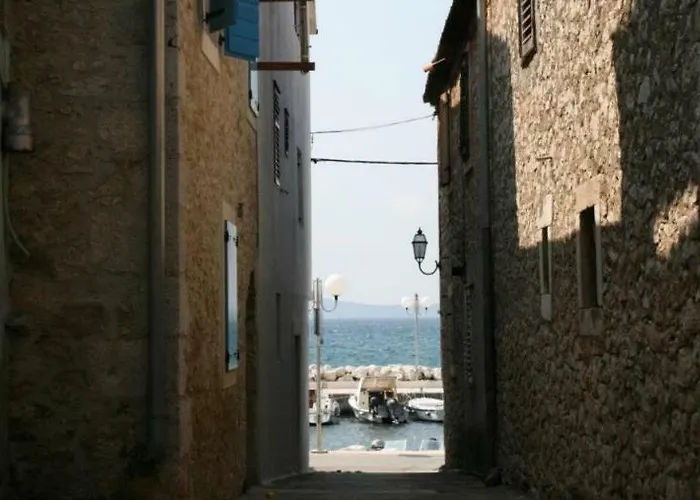 Lipotica Diklo Zadar