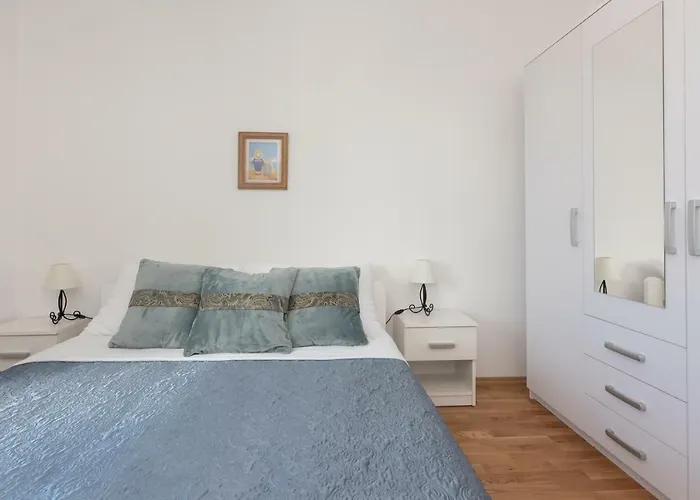 Apartamento Lipotica Diklo