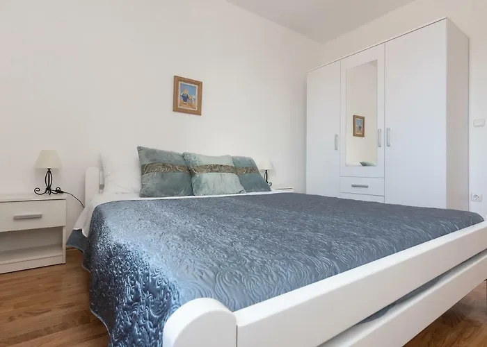 Lipotica Diklo Zadar