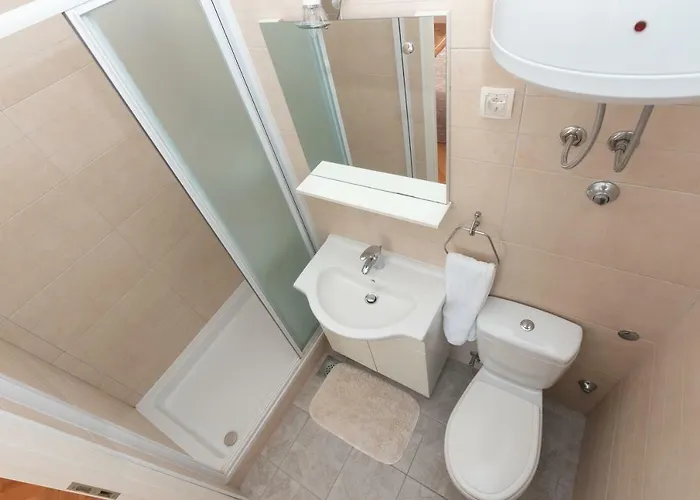 Lipotica Diklo Apartamento *