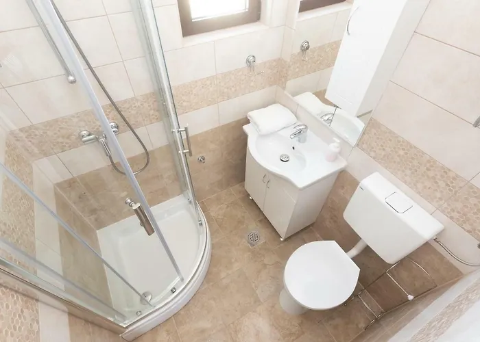 Lipotica Diklo Apartamento