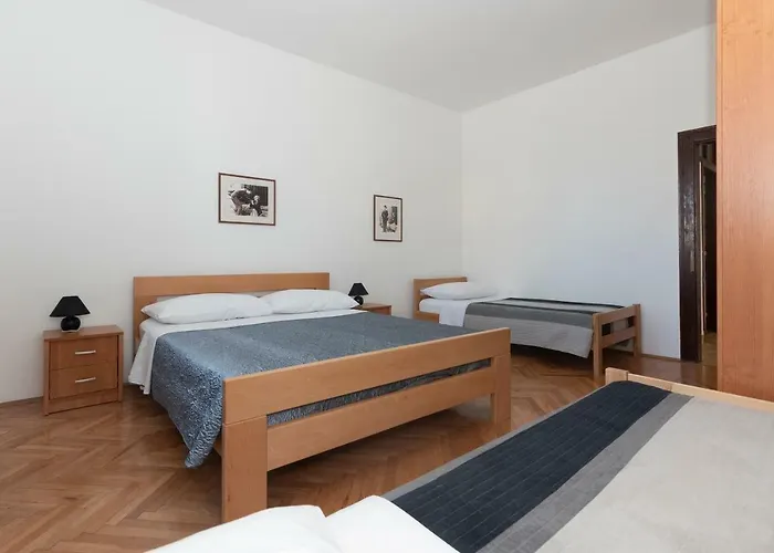 Lipotica Diklo Apartamento *