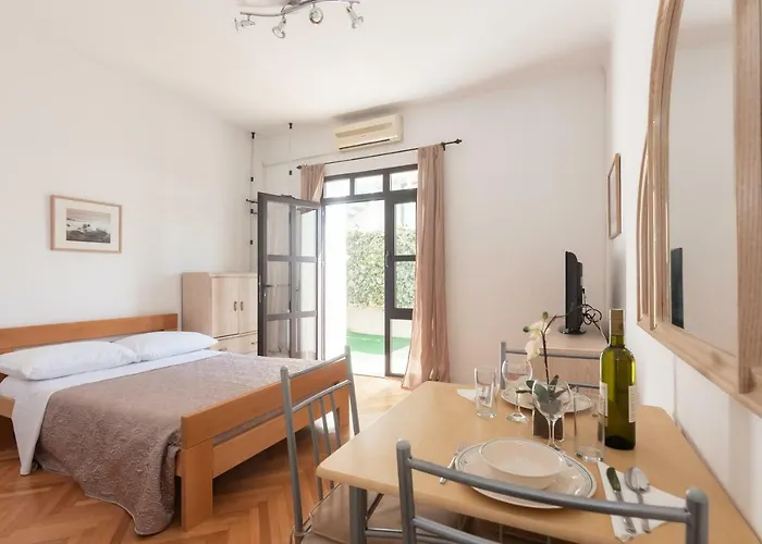 Lipotica Diklo Zadar