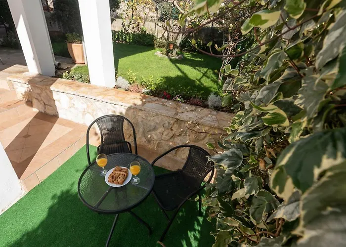 Lipotica Diklo Apartamento
