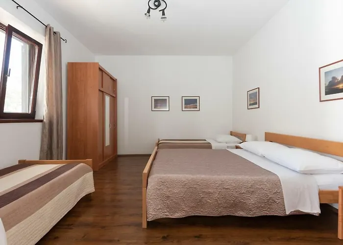 Lipotica Diklo Apartamento *