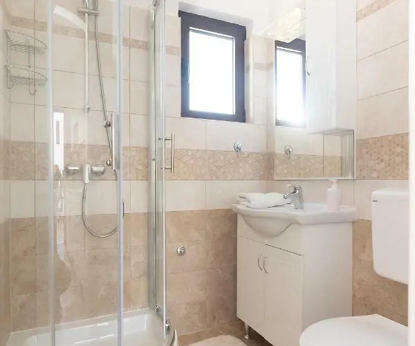 Lipotica Diklo Apartamento