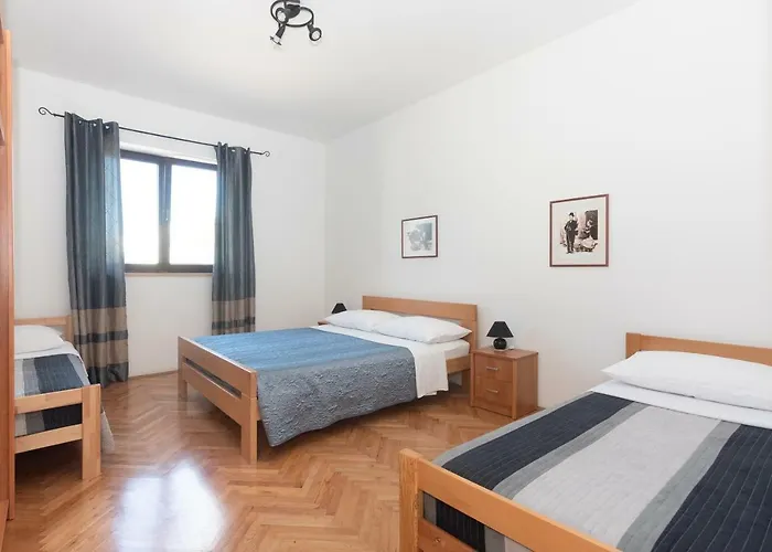 Apartamento Lipotica Diklo Zadar