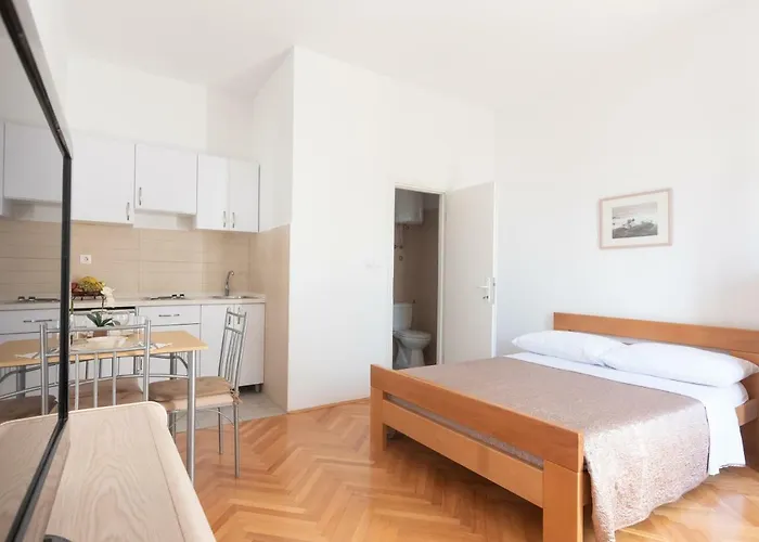 Apartamento Lipotica Diklo Zadar