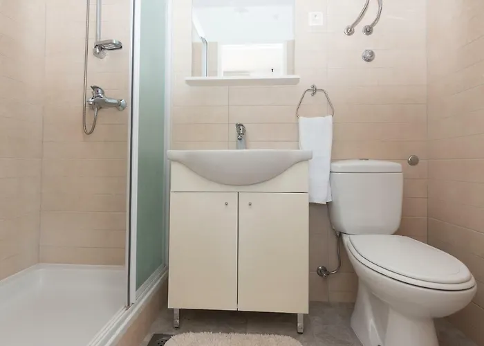 Apartamento Lipotica Diklo
