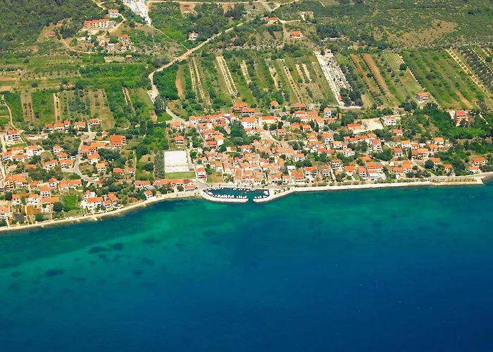 Lipotica Diklo Appartement